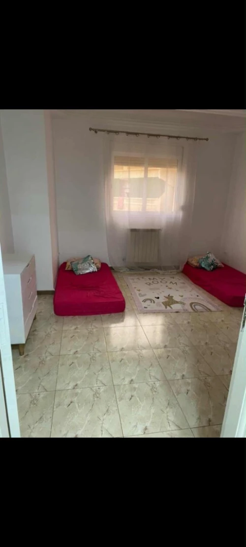Vente Appartement F5 Alger Ain benian