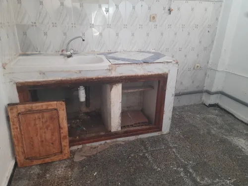 Location Appartement Niveau de villa F2 Alger Bouzareah
