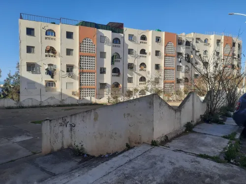 Location Appartement F2 Alger Zeralda
