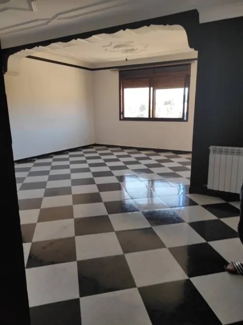 Location Appartement F5 Alger Bouzareah