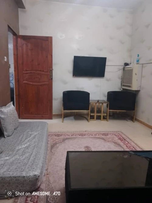 Location Appartement Niveau de villa F2 Alger El biar