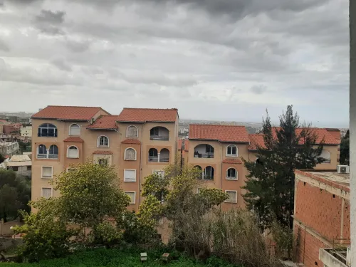 Location Appartement Niveau de villa F5 Alger Bouzareah