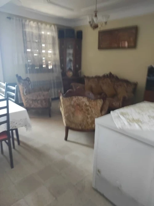 Vente Appartement F5 Alger Zeralda