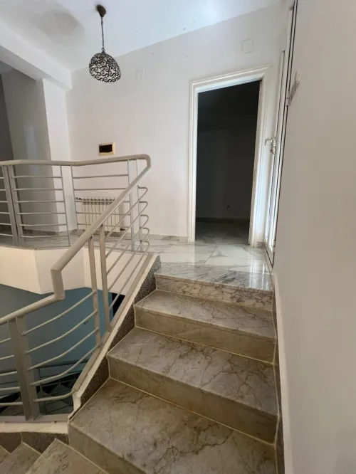 Vente Appartement F5 Alger Draria