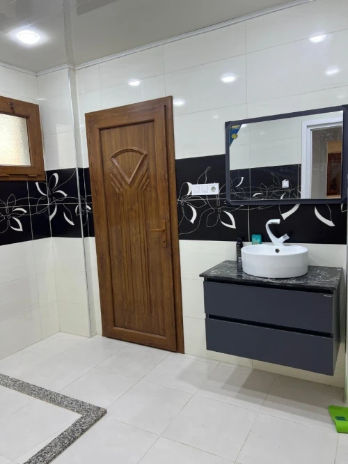 Vente Appartement F5 Alger Birkhadem