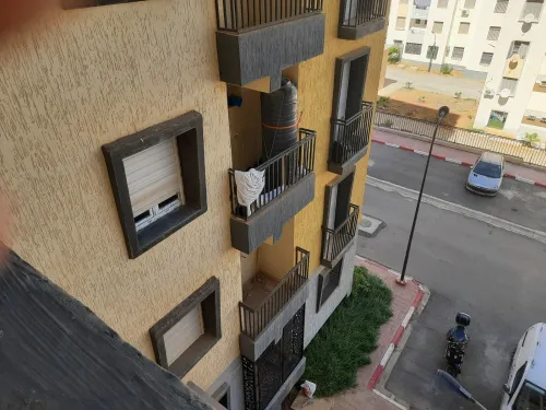 Location Appartement F4 Alger Draria