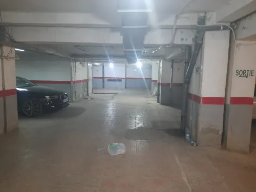 Vente Appartement F4 Alger Ouled fayet