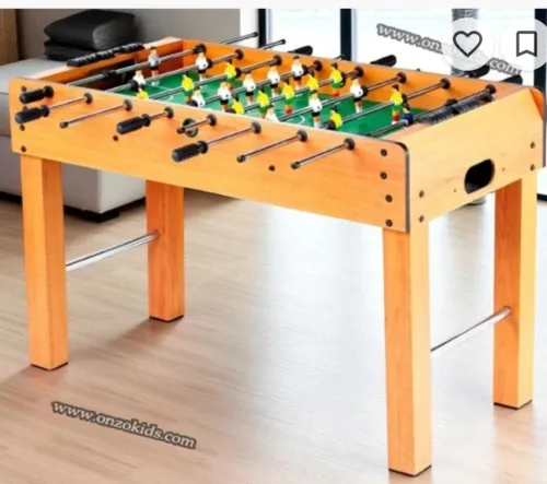 Babyfoot