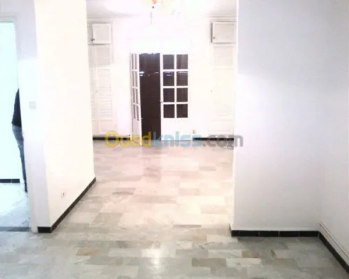 Location Villa Alger Dely brahim