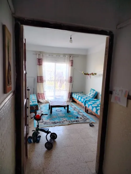 Location Appartement F3 Alger Beni messous