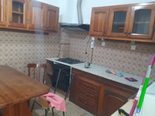 Location Appartement Niveau de villa F5 Alger Bouzareah