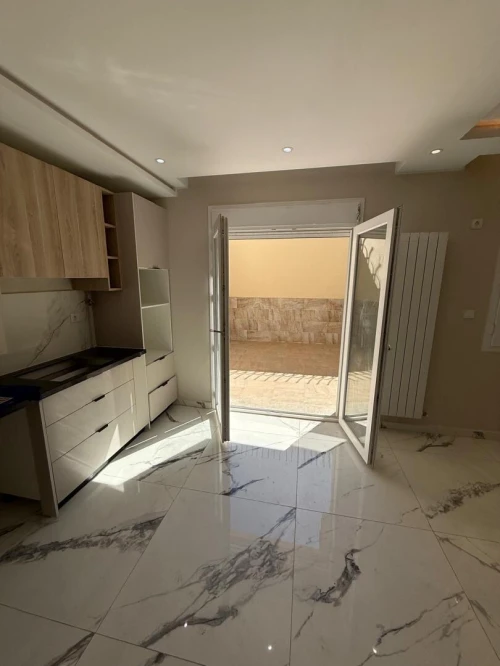 Vente Appartement F2 Tipaza Bou ismail