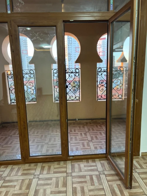 Vente Appartement F5 Alger Birkhadem