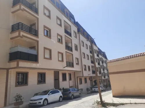 Vente Appartement F3 Alger Dely brahim