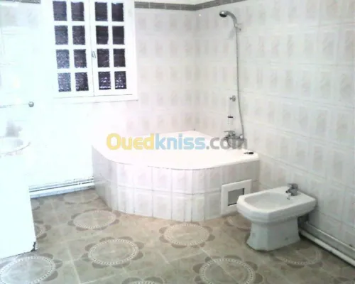 Location Villa Alger Dely brahim