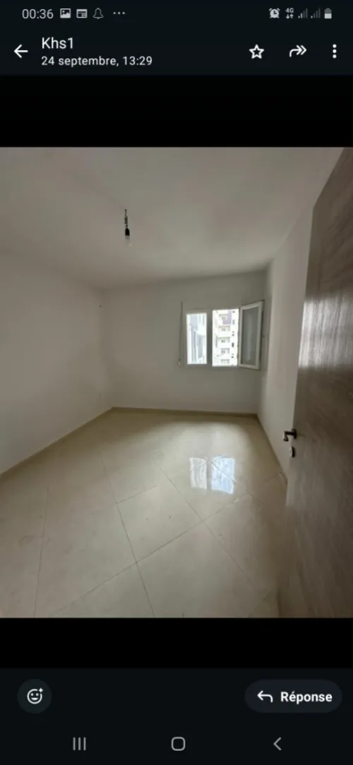 Vente Appartement F2 Boumerdès Dellys