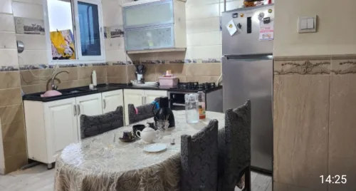 Location Appartement F4 Alger Chevalley