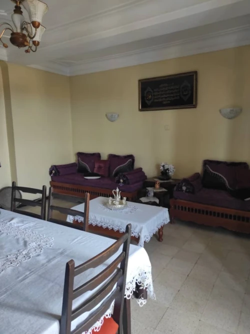 Vente Appartement F5 Alger Zeralda
