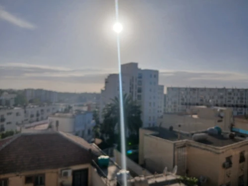 Location Villa Alger Chevalley