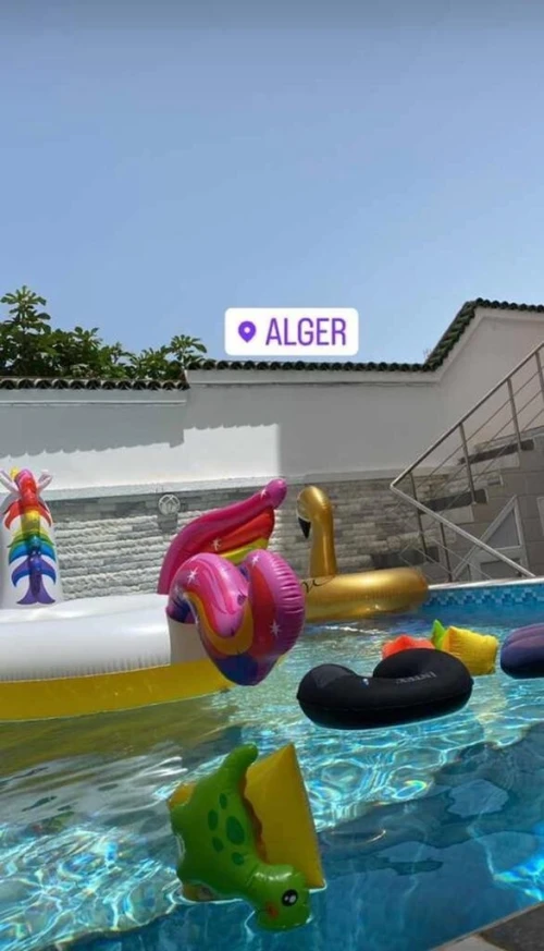 Vente Immeuble Alger Bab ezzouar