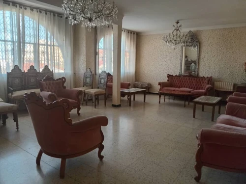 Vente Villa Alger Kouba