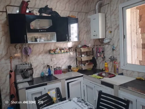 Location Appartement Niveau de villa F2 Alger El biar