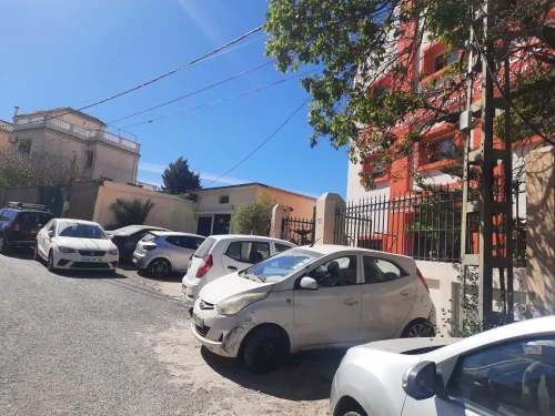 Location Appartement Niveau de villa F2 Alger Bouzareah