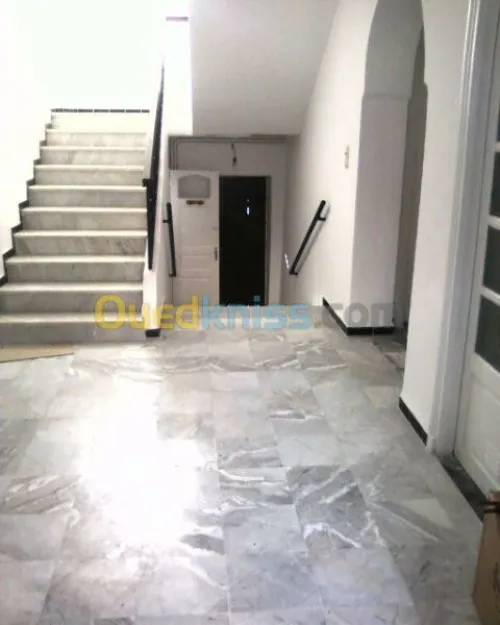 Location Villa Alger Dely brahim