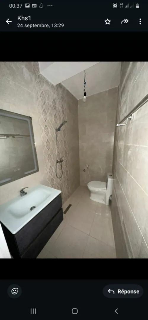 Vente Appartement F2 Boumerdès Dellys