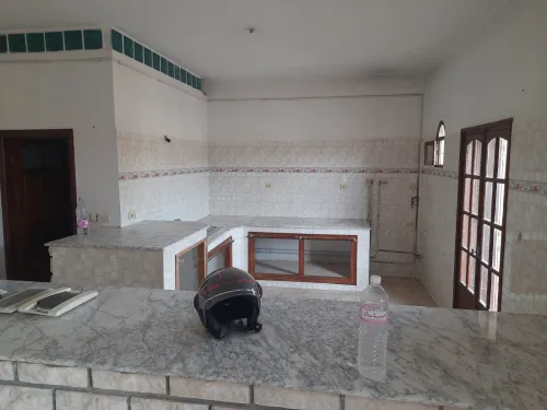 Location Appartement Niveau de villa F2 Alger Bouzareah