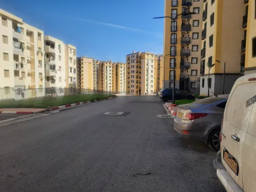 Location Appartement F4 Alger Draria