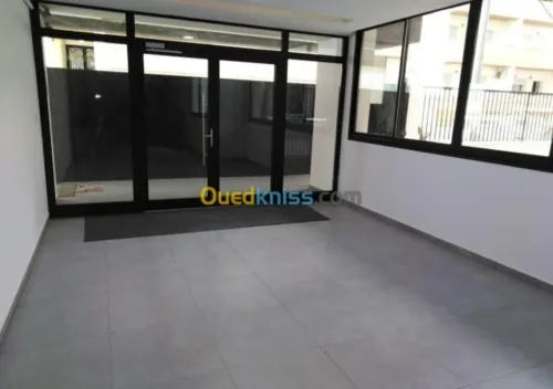 Vente Appartement F3 Alger Cheraga