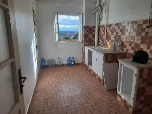 Vente Appartement F3 Alger Ain benian