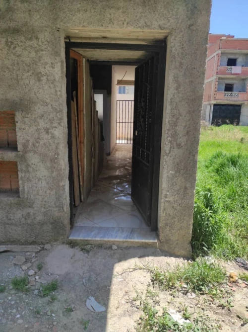 Vente Villa Blida Ben khellil
