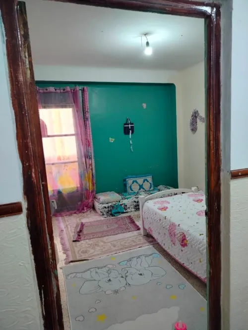 Location Appartement F3 Alger Beni messous