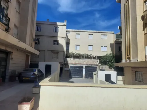 Vente Appartement F4 Alger Ouled fayet