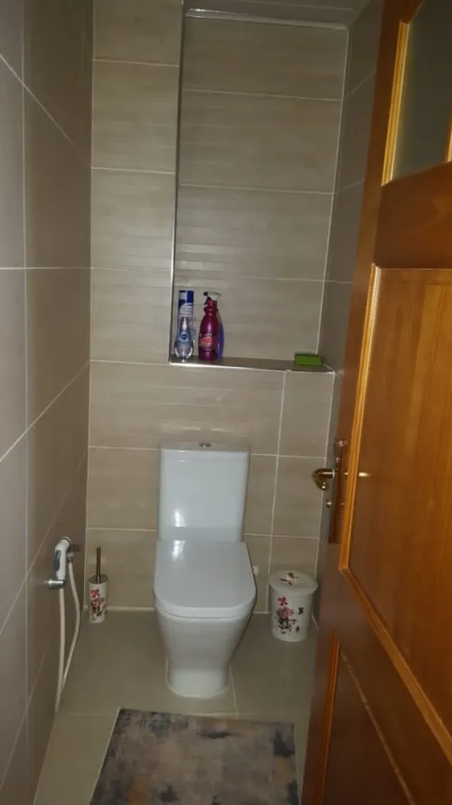 Vente Appartement F4 Alger Ouled fayet