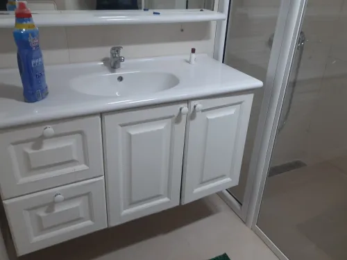 Location Appartement Niveau de villa F5 Alger Bouzareah