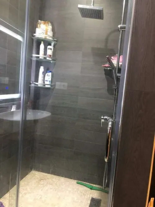 Vente Appartement F3 Alger El achour