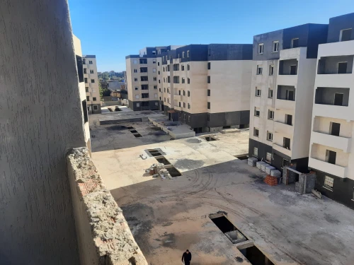 Vente Appartement F3 Tipaza Bou ismail