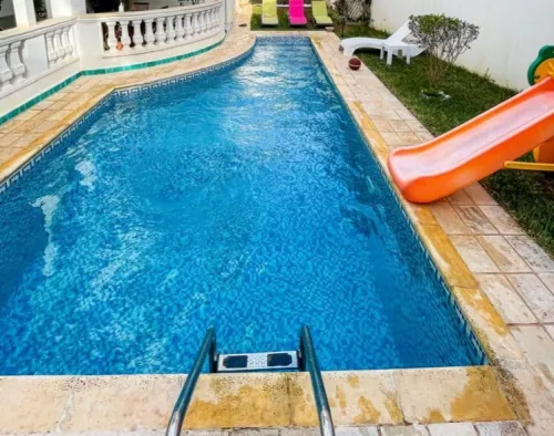 Location Villa Alger Kouba