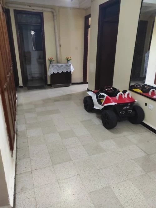 Vente Appartement F5 Alger Zeralda