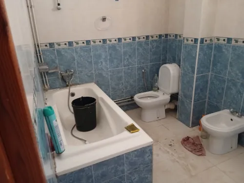 Location Appartement F4 Alger Beni messous