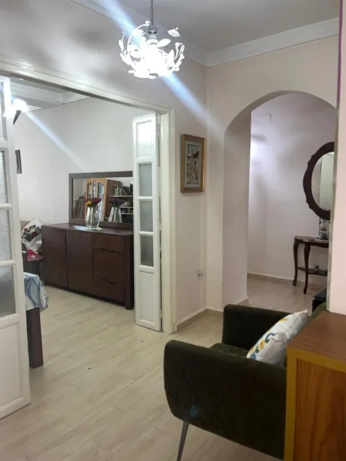Vente Appartement F4 Alger Bouzareah