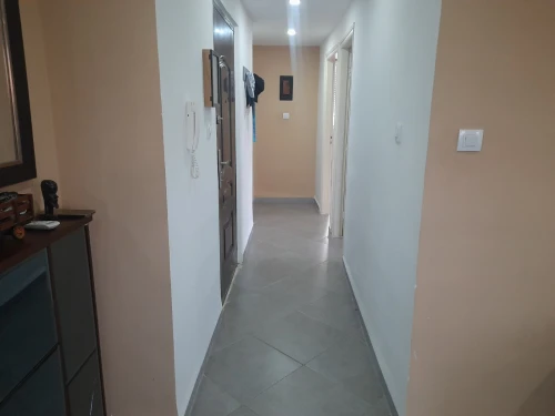 Vente Appartement F4 Alger Bouzareah