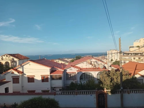Vente Villa Alger Kouba