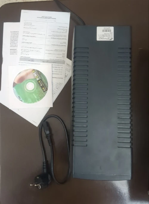 UPS FSP Technology FP2000 AVR  2000VA  1200W