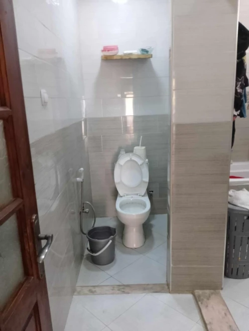 Vente Niveau De Villa F4 Blida Guerrouaou
