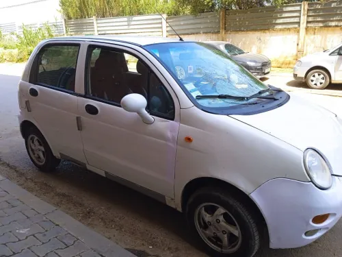 Chery QQ 2014 