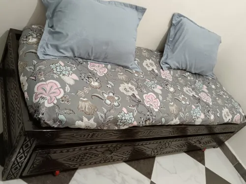 Location vacances Appartement F3 Alger Hussein dey